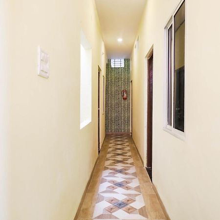 Hotel O The Dreams Indore Eksteriør billede