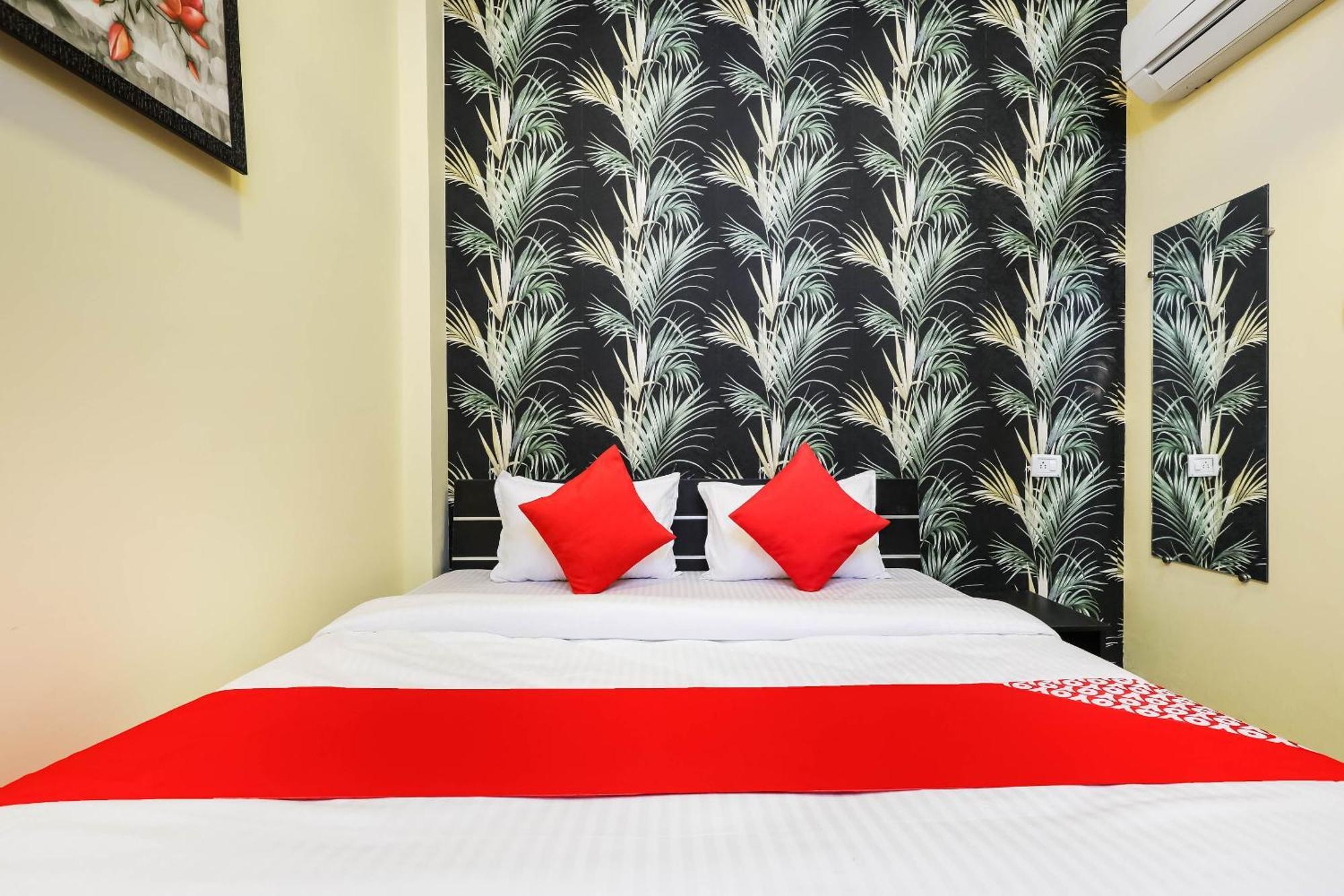 Hotel O The Dreams Indore Eksteriør billede