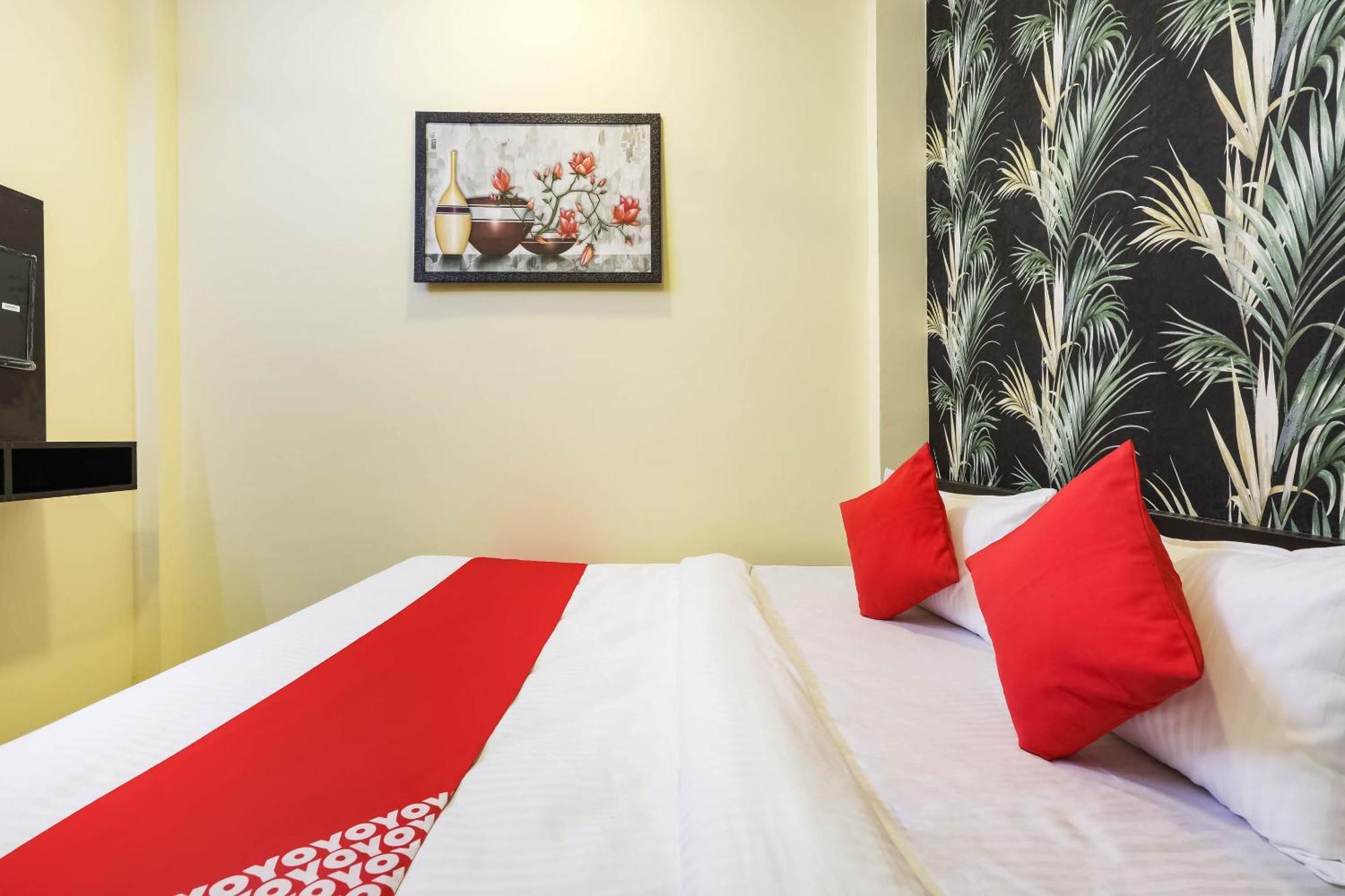 Hotel O The Dreams Indore Eksteriør billede