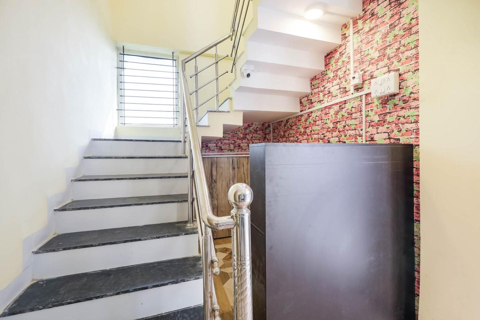 Hotel O The Dreams Indore Eksteriør billede
