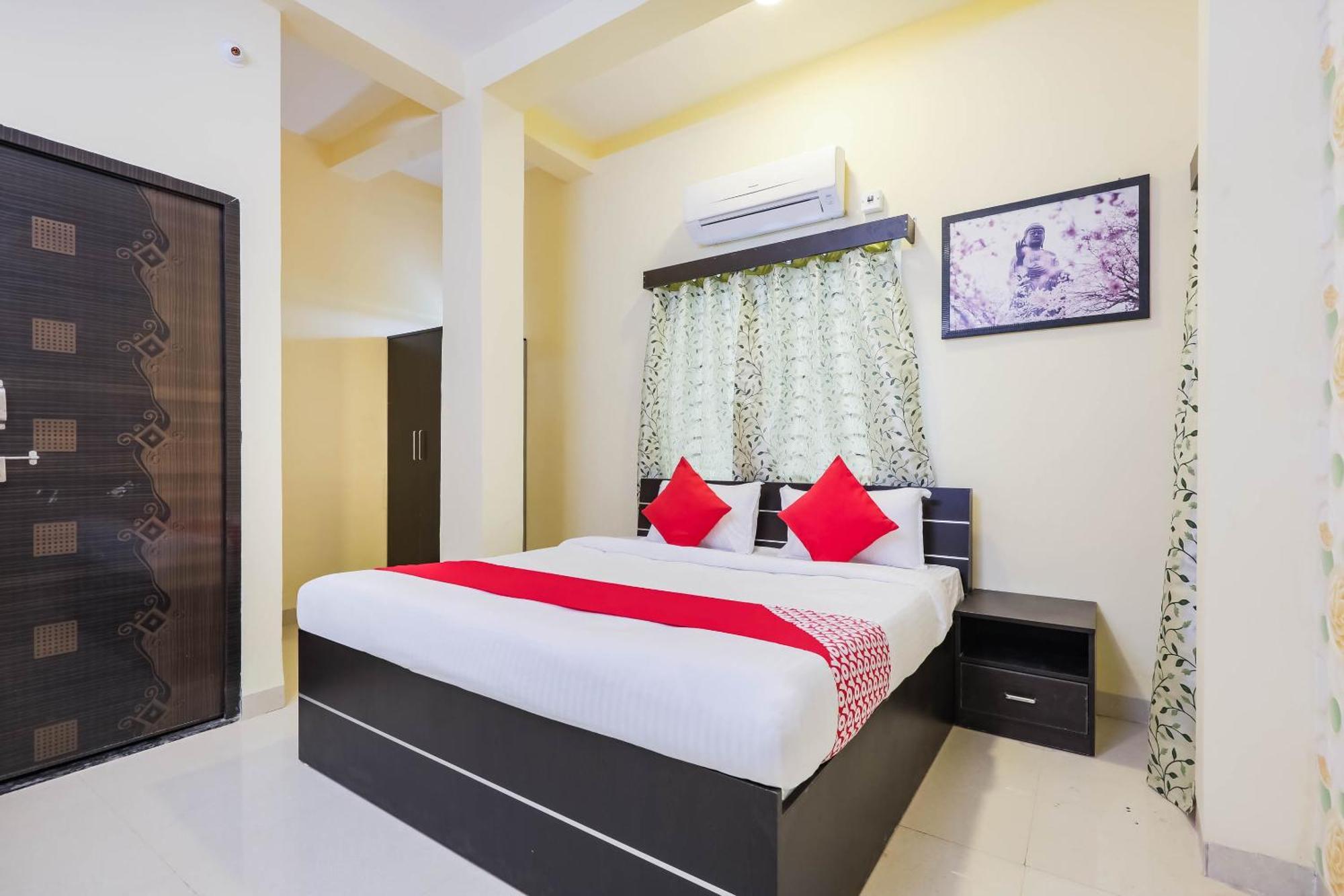 Hotel O The Dreams Indore Eksteriør billede