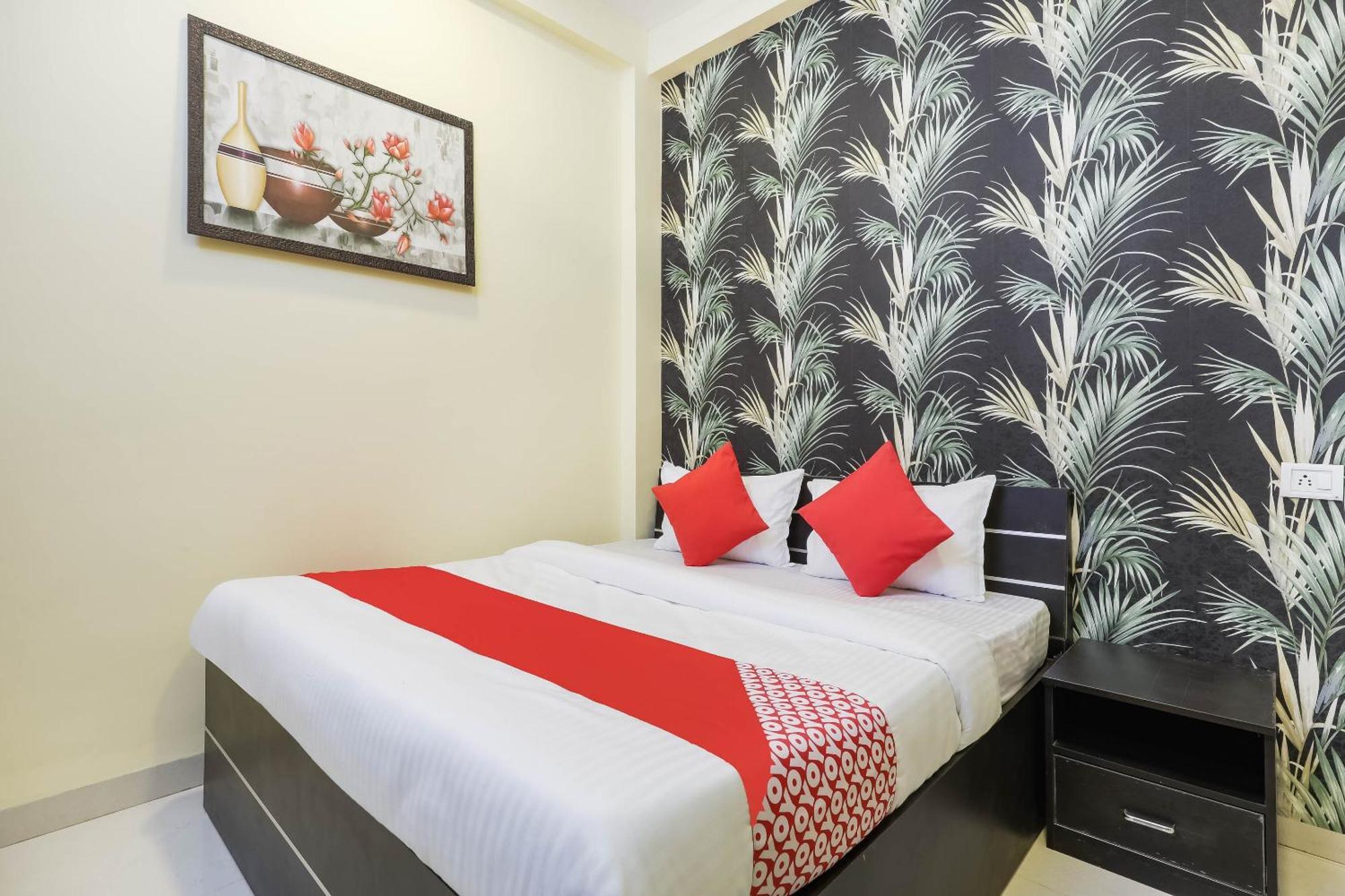 Hotel O The Dreams Indore Eksteriør billede