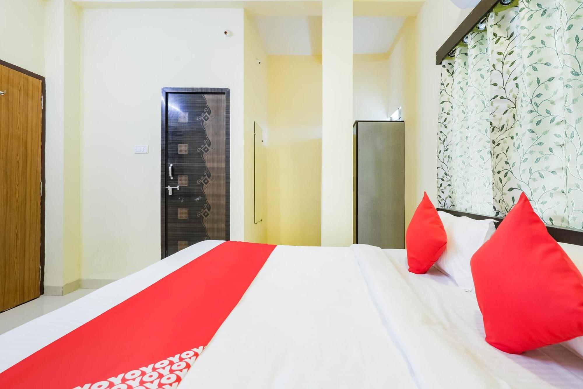 Hotel O The Dreams Indore Eksteriør billede