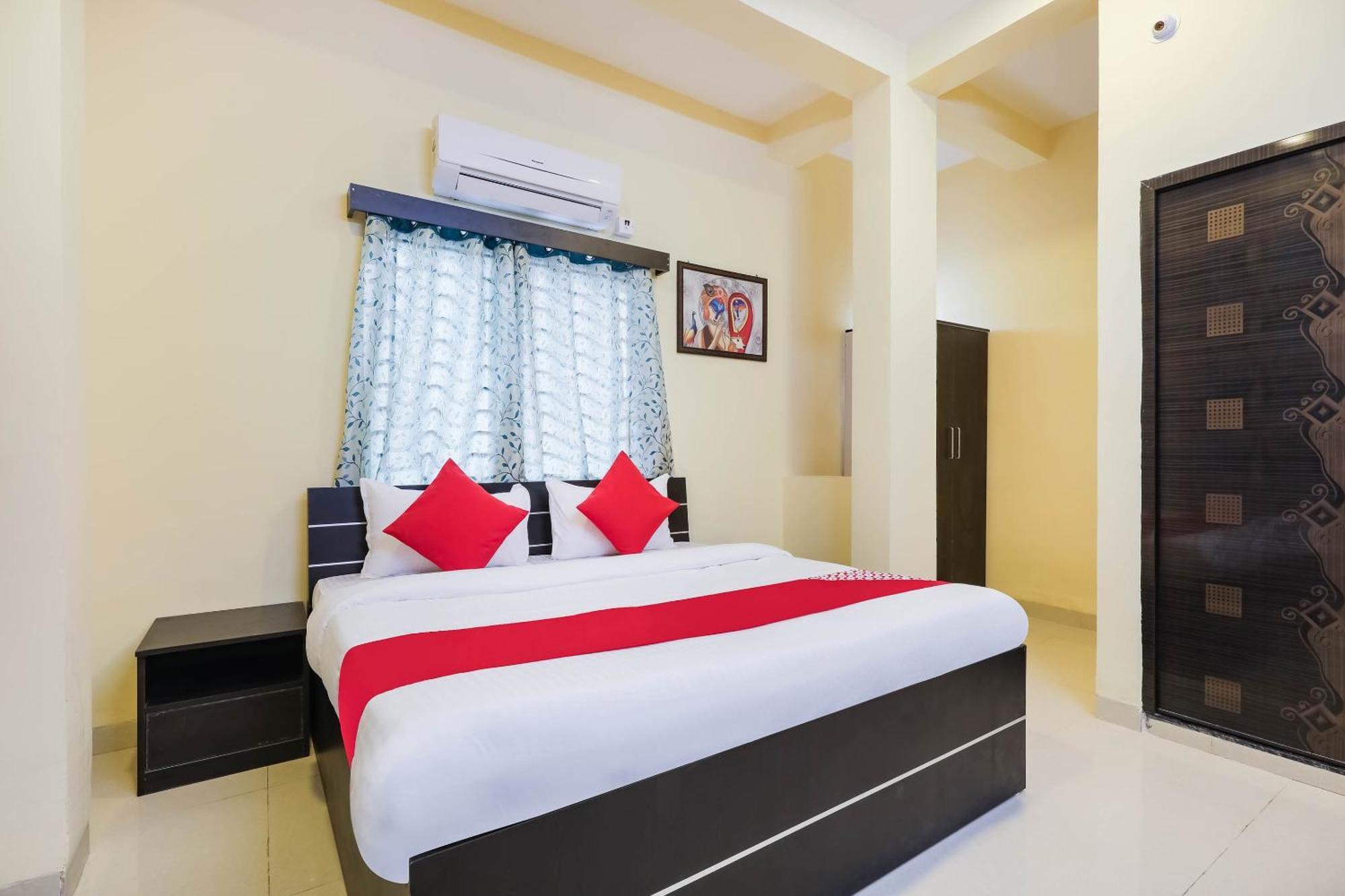 Hotel O The Dreams Indore Eksteriør billede