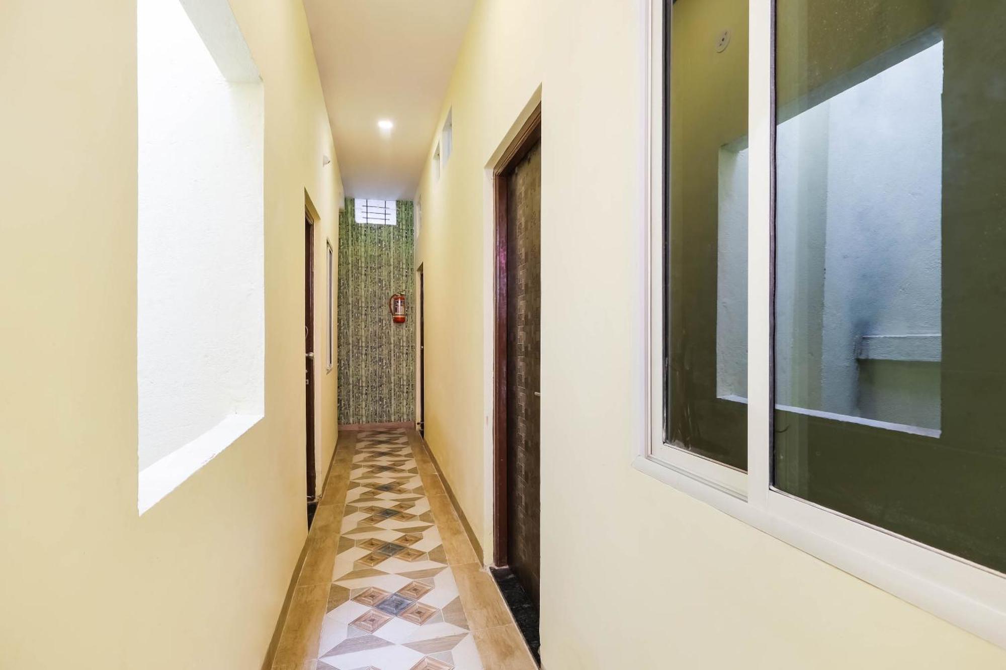 Hotel O The Dreams Indore Eksteriør billede