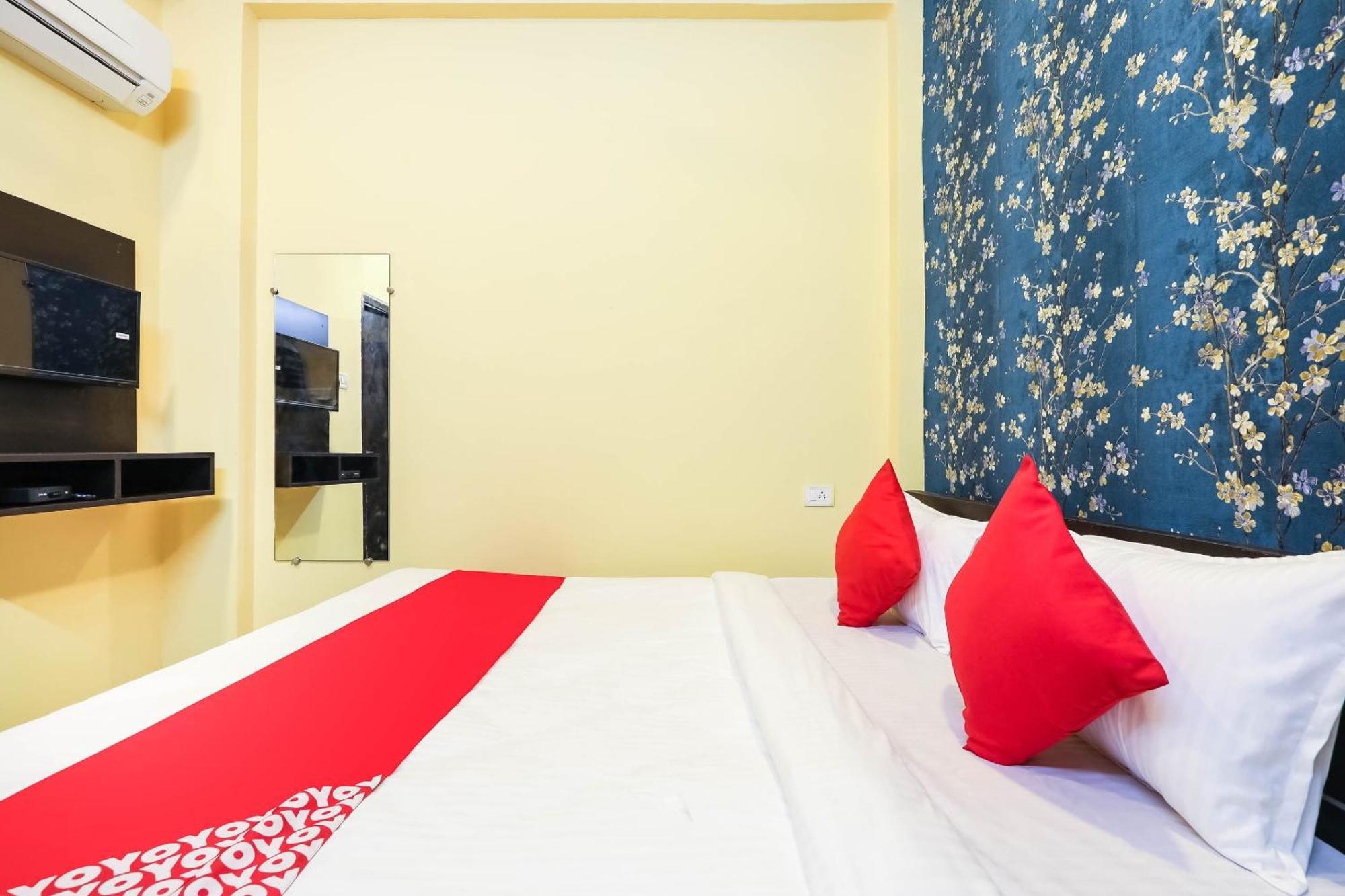 Hotel O The Dreams Indore Eksteriør billede