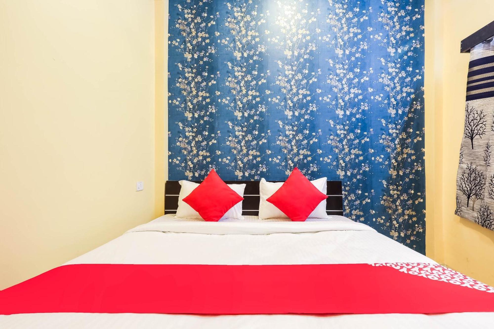 Hotel O The Dreams Indore Eksteriør billede